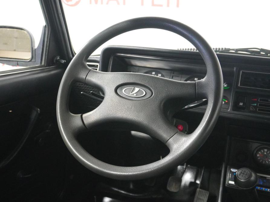 Lada (ВАЗ) 2107 Вологда  - изображение 14
