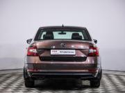 Skoda Octavia III (A7) Рестайлинг Санкт-Петербург  - изображение 35
