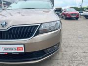 Skoda Rapid I Рестайлинг Стерлитамак  - изображение 32
