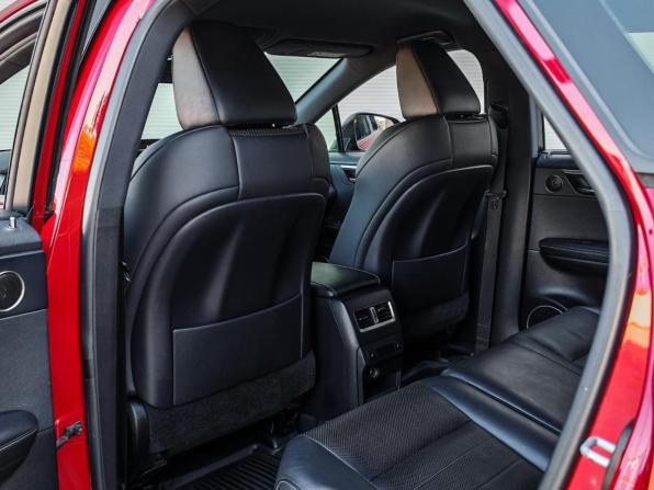 Lexus RX IV с пробегом 2018 года, цена 3 698 000 рублей, 137279 км, внедорожник, Автокод Объявления