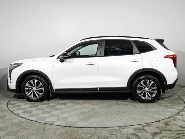 Haval Jolion I Рестайлинг с пробегом 2023 года, цена 1 800 000 рублей, 22159 км, внедорожник, Автокод Объявления
