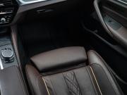 BMW 5 серии VII (G30/G31/G38) Рестайлинг Москва  - изображение 57