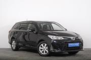 Toyota Corolla XI (E160 E170) Рестайлинг 2 Томск  - изображение 19