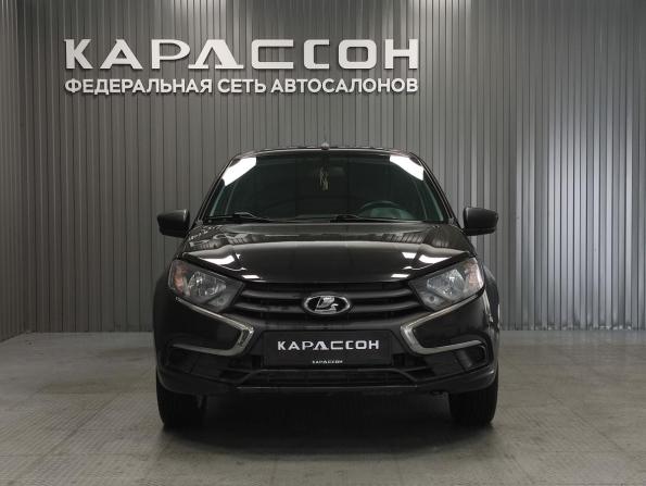 Lada (ВАЗ) Granta I Рестайлинг с пробегом 2020 года, цена 569 000 рублей, 142609 км, хэтчбек, Автокод Объявления