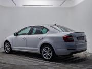 Skoda Octavia III (A7) Москва  - изображение 21