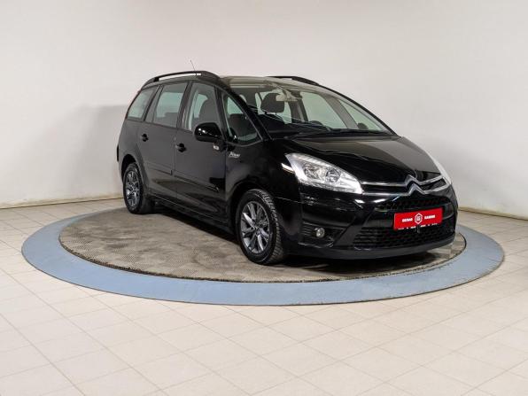 Citroen C4 Picasso I с пробегом 2011 года, цена 699 500 рублей, 216000 км, минивэн, Автокод Объявления