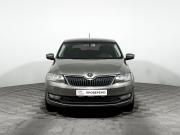 Skoda Rapid I Рестайлинг Санкт-Петербург  - изображение 20