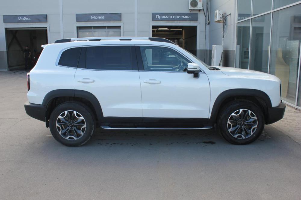 Haval Dargo Воронеж  - изображение 4