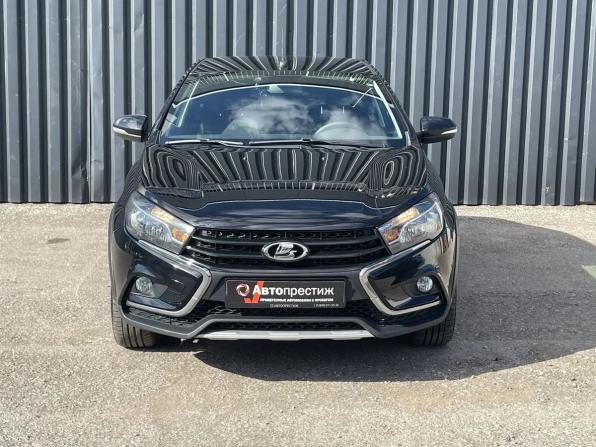 Lada (ВАЗ) Vesta I с пробегом 2021 года, цена 1 180 000 рублей, 85467 км, седан, Автокод Объявления