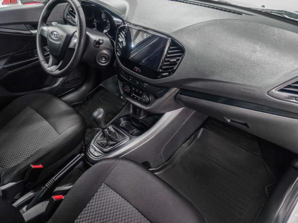 Lada (ВАЗ) Vesta I с пробегом 2019 года, цена 999 900 рублей, 82000 км, седан, Автокод Объявления