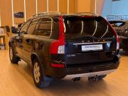 Volvo XC90 I Рестайлинг Санкт-Петербург  - изображение 21
