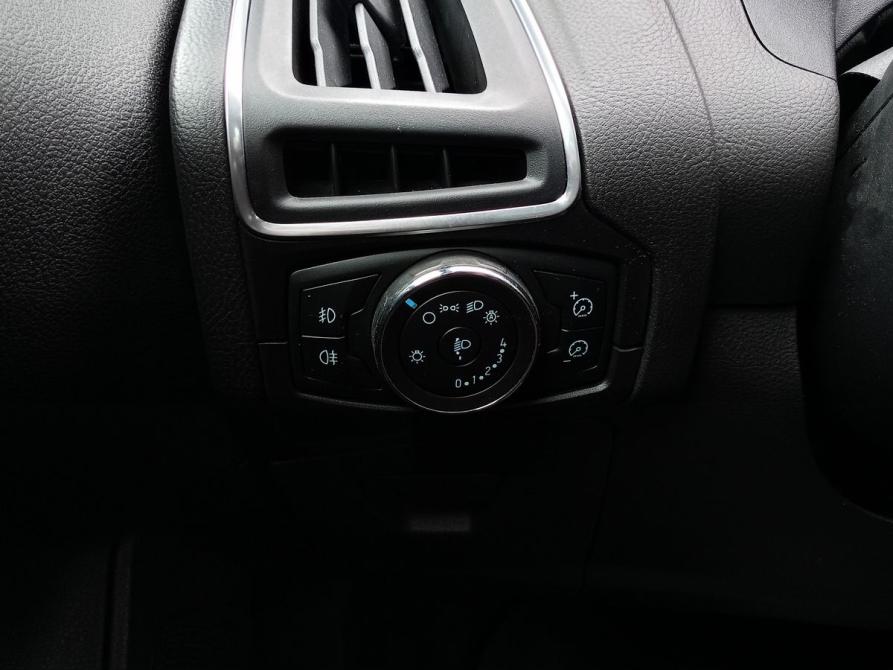 Ford Focus III Казань  - изображение 10