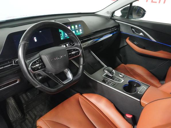 Omoda C5 I с пробегом 2022 года, цена 1 874 000 рублей, 35905 км, внедорожник, Автокод Объявления