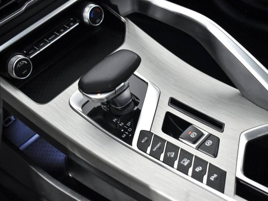 Geely Coolray I Санкт-Петербург  - изображение 12