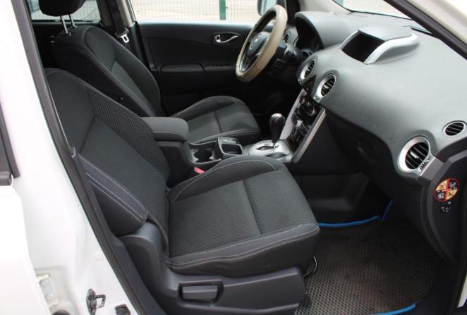 Renault Koleos I Рестайлинг 2 с пробегом 2013 года, цена 880 000 рублей, 241329 км, внедорожник, Автокод Объявления