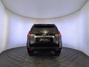 Toyota Land Cruiser Prado 150 Series Рестайлинг 2 Москва  - изображение 36