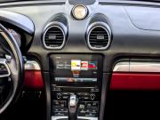 Porsche Boxster IV 718 (982) Москва  - изображение 44