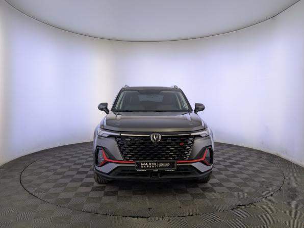 Changan CS35 Plus I Рестайлинг с пробегом 2023 года, цена 1 755 000 рублей, 46584 км, внедорожник, Автокод Объявления