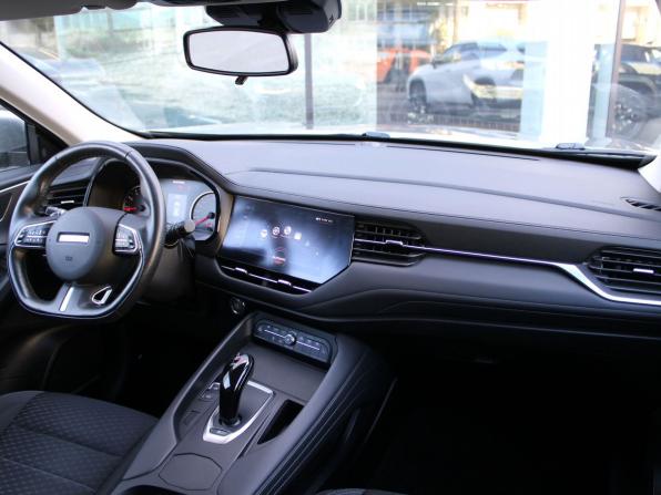 Haval F7 I с пробегом 2022 года, цена 1 800 000 рублей, 44415 км, внедорожник, Автокод Объявления