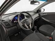 Hyundai Solaris I Рестайлинг Москва  - изображение 42