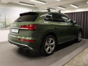 Audi Q5 II (FY) Рестайлинг Химки  - изображение 22