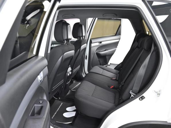Kia Sorento II Рестайлинг с пробегом 2014 года, цена 1 299 000 рублей, 132000 км, внедорожник, Автокод Объявления