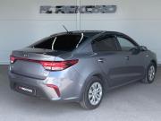 Kia Rio IV Уфа  - изображение 22