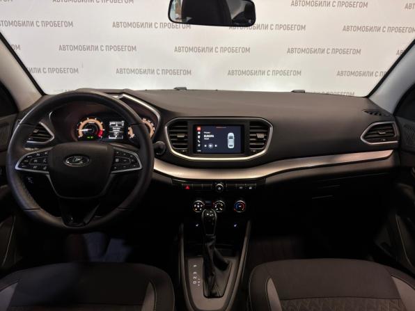 Lada (ВАЗ) Vesta I Рестайлинг (NG) с пробегом 2024 года, цена 1 319 000 рублей, 23000 км, седан, Автокод Объявления