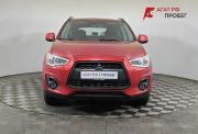 Mitsubishi ASX I Нижний Новгород  - изображение 21