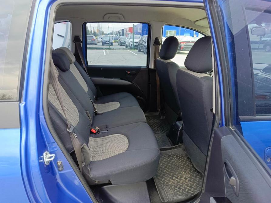 Hyundai Matrix I Рестайлинг 2 Тюмень  - изображение 15