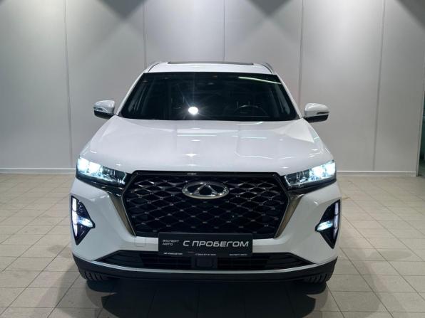 Chery Tiggo 7 Pro Max I с пробегом 2022 года, цена 1 950 000 рублей, 18268 км, внедорожник, Автокод Объявления