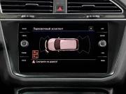 Volkswagen Tiguan II Москва  - изображение 39