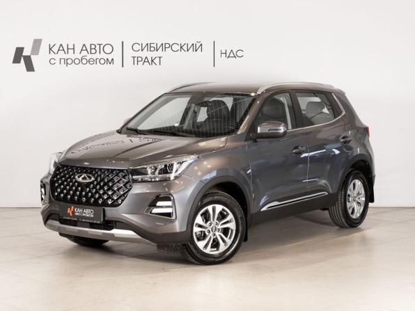 Chery Tiggo 4 Pro I с пробегом 2023 года, цена 1 644 658 рублей, 25668 км, внедорожник, Автокод Объявления