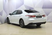 Toyota Camry VIII (XV70) Чебоксары  - изображение 32