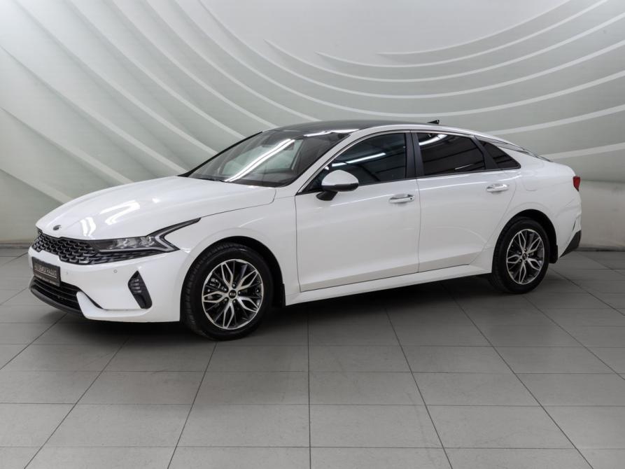 Kia K5 III Волгоград  - изображение 3