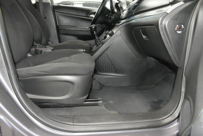 Chevrolet Orlando I с пробегом 2013 года, цена 999 000 рублей, 199000 км, минивэн, Автокод Объявления