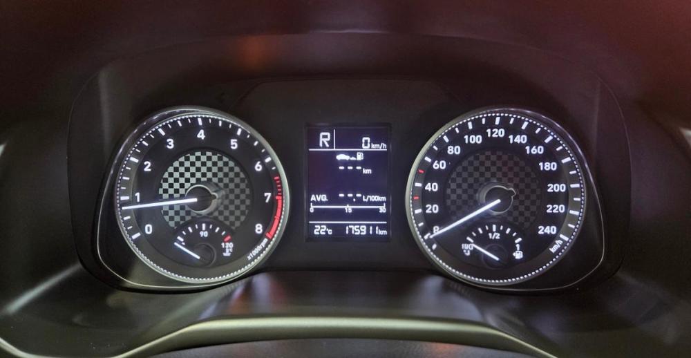 Hyundai Elantra VII (CN7) Вологда  - изображение 12