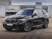 BMW X5 IV (G05/G18) Москва  - изображение 29
