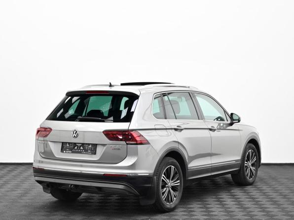 Volkswagen Tiguan II с пробегом 2016 года, цена 1 949 000 рублей, 156000 км, внедорожник, Автокод Объявления