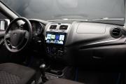 Lada (ВАЗ) Granta I Рестайлинг Крым  - изображение 45