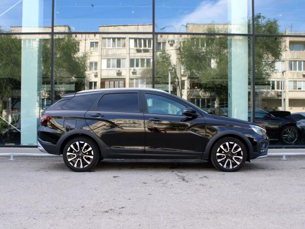 Lada (ВАЗ) Vesta I Рестайлинг (NG) с пробегом 2024 года, цена 1 540 000 рублей, 42808 км, универсал, Автокод Объявления