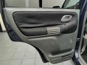 Chevrolet Tracker II Барнаул  - изображение 58