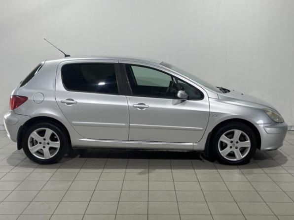 Peugeot 307 I с пробегом 2004 года, цена 335 000 рублей, 140997 км, хэтчбек, Автокод Объявления