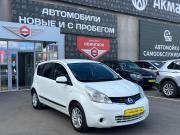 Nissan Note I Рестайлинг Альметьевск  - изображение 20