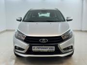 Lada (ВАЗ) Vesta I Москва  - изображение 17