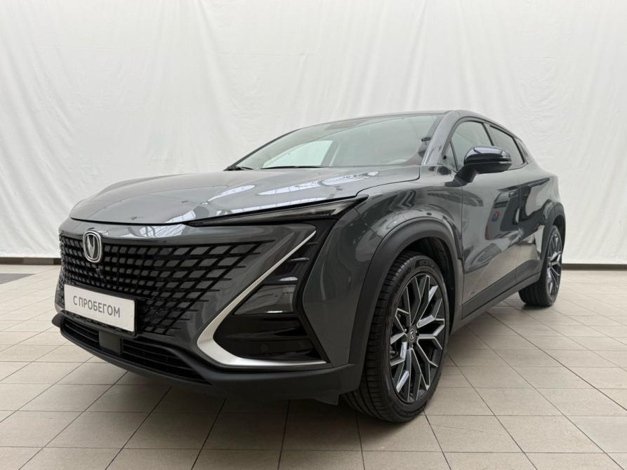 Changan UNI-T I Нижний Тагил  - изображение 1