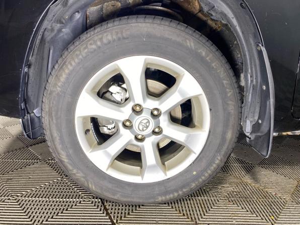Toyota RAV4 III (XA30) Рестайлинг с пробегом 2011 года, цена 1 319 000 рублей, 196000 км, внедорожник, Автокод Объявления