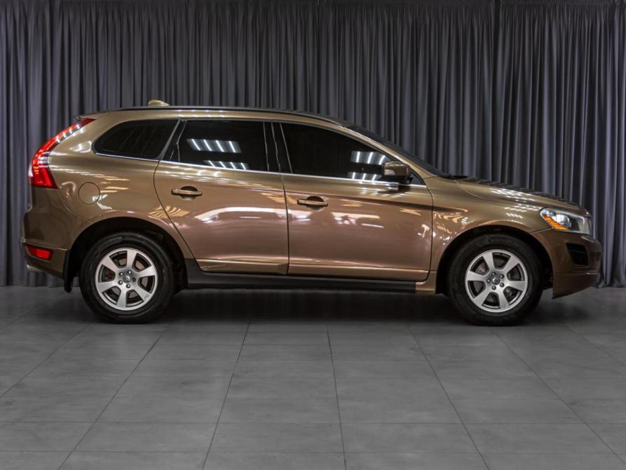 Volvo XC60 I Тюмень  - изображение 5