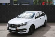 Lada (ВАЗ) Vesta I Рестайлинг (NG) Сыктывкар  - изображение 21