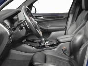 BMW X3 III (G01) Рестайлинг Санкт-Петербург  - изображение 36